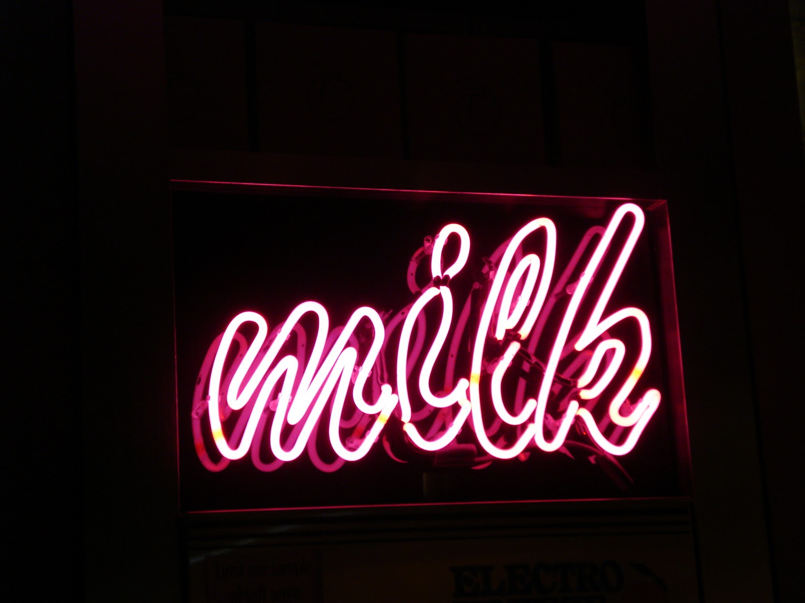 Protected: Milk Bar