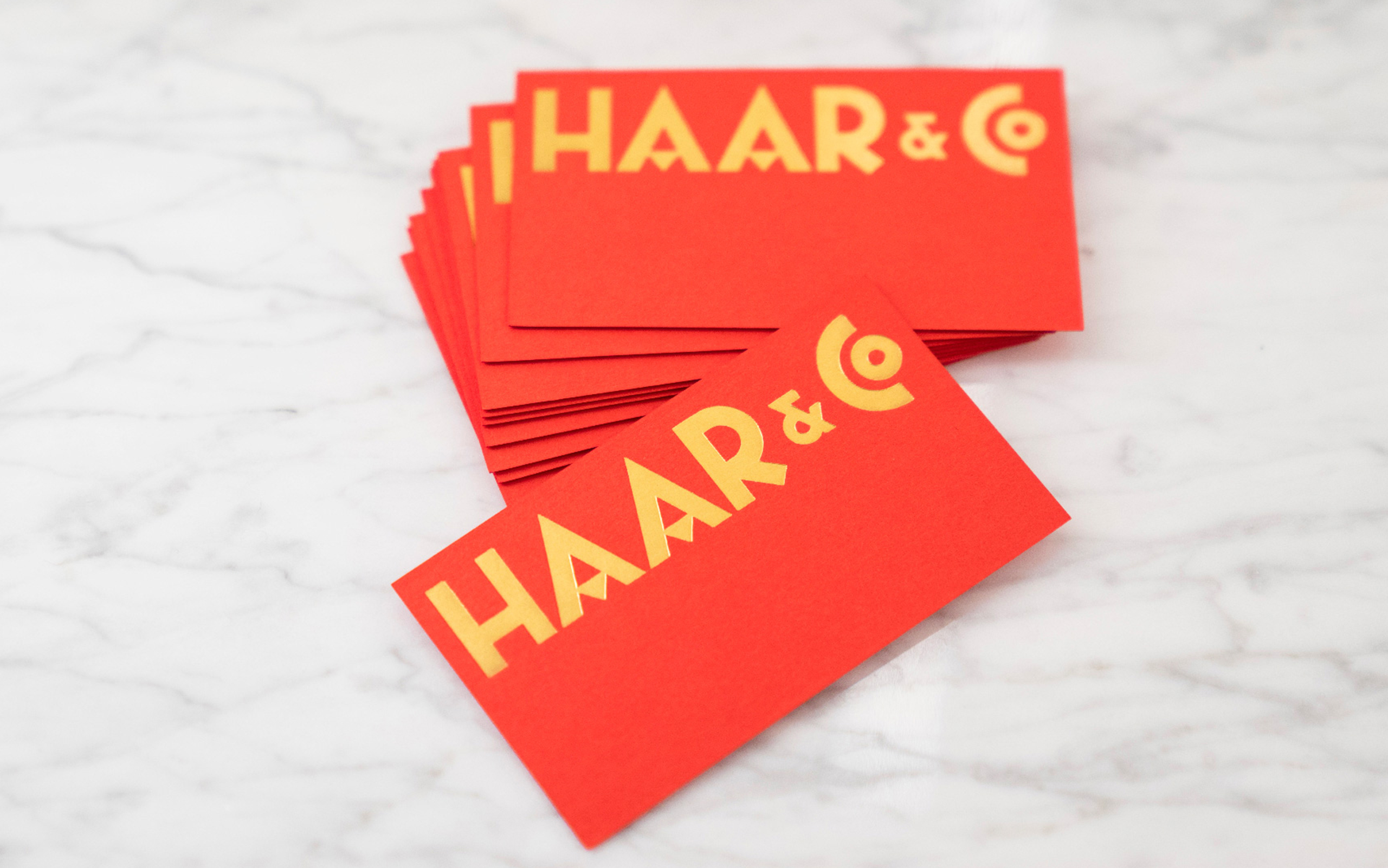 Haar & Co.